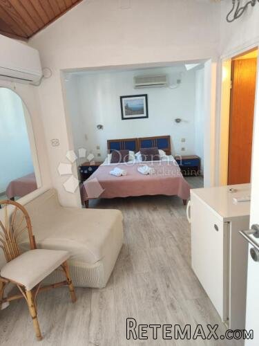 VODICE - HOTEL SA 17 SOBA BLIZU MORA - 8