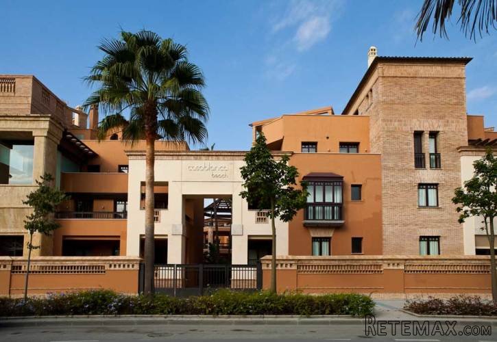 CASABLANCA BEACH SAN PEDRO, stunning 3 bedroom, 3..