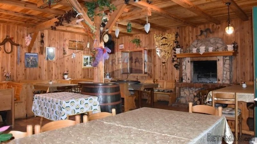 ISTRA, POREČ-seosko imanje s restoranom - 10