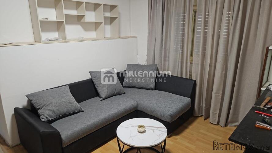 Volosko, 80m2, kuća s okućnicom, garaža