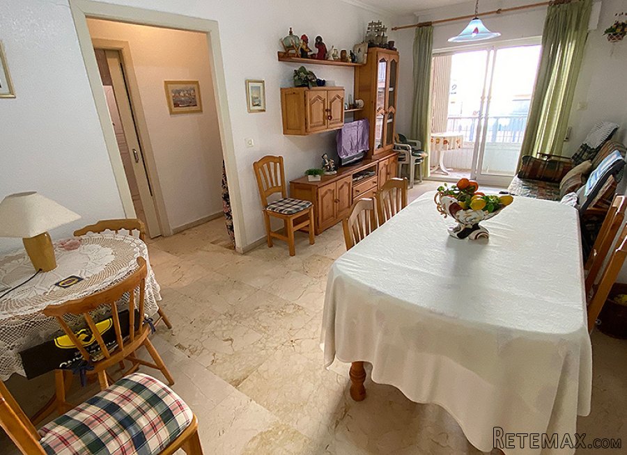 Año Construcción: 1982 91m² Vivienda 4m² Balcón 20m² Pati.. - 2
