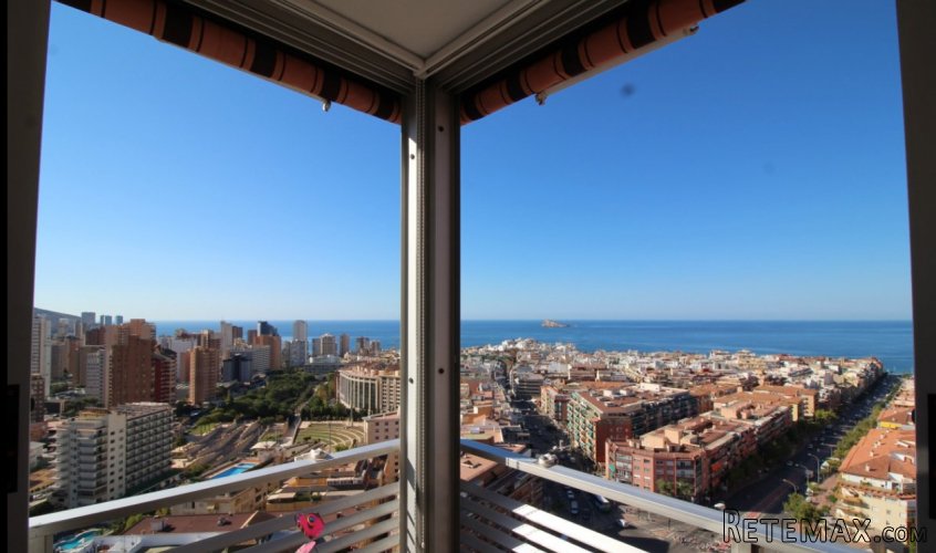 Apartamento - Área total 66m2, 8m2, 1 habitación, 1 baños.. - 2