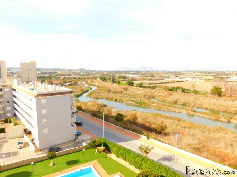 Apartamento de 56 m2 en el 7 ° piso en un edificio con.. - 2