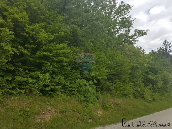 Građevinska parcela, kombinacija turističke i mješovite... - 2