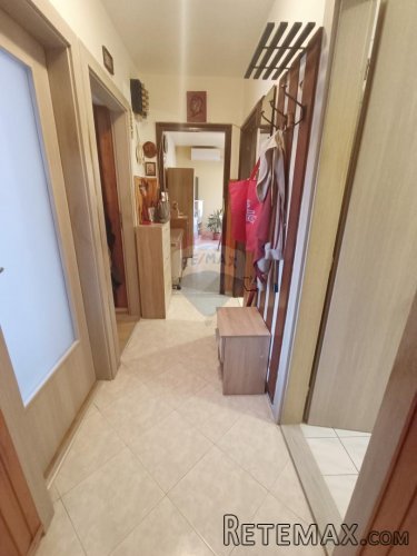 Istra, Rovinj, dvosoban stan na traženoj lokaciji, 50 m2 - 2
