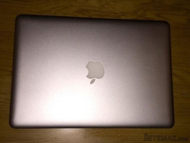 Macbook pro mid 2012 15" 500hhd 2.3GHz - 2
