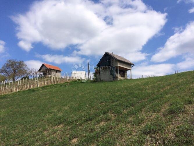 Prodaja građevinskog zemljišta, Zabok, Veliko trgovišće - 2