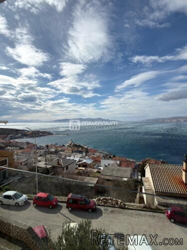 Senj, 64.73m2, 3-sobni stan s panoramskim pogledom