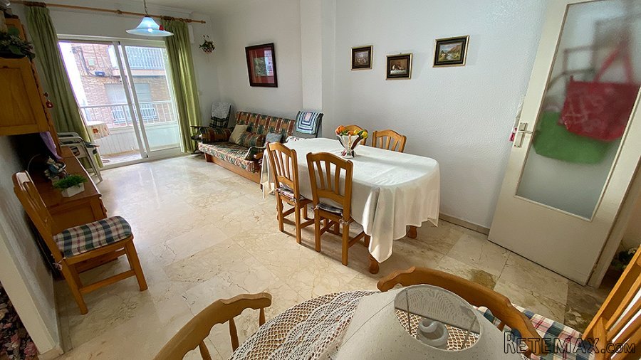 Año Construcción: 1982 91m² Vivienda 4m² Balcón 20m² Pati.. - 3