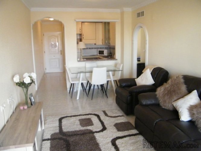 BEST VALUE FOR MONEY PENTHOUSE IN FONTANA I. This top floor.. - 3