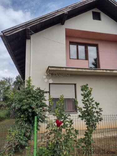 Opg imanje, ogromno zemljište, dodatna kućica - 3