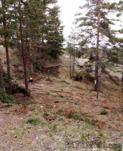 Prodajem plac na Divčibarama - 3
