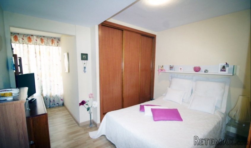 Apartamento - Área total 66m2, 8m2, 1 habitación, 1 baños.. - 4