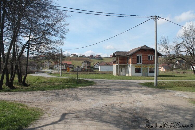 Industrijska zemljišta sa objektima