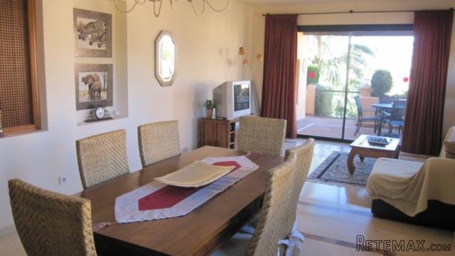 el Campanario Luxury Penthouse for Rent. New Listing!..