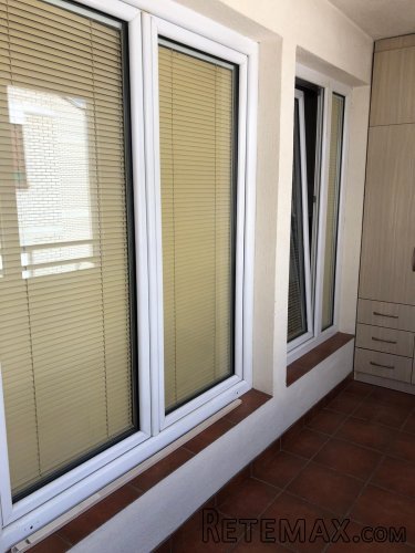 Trosoban stan od 102m2 u Banovcima - 9