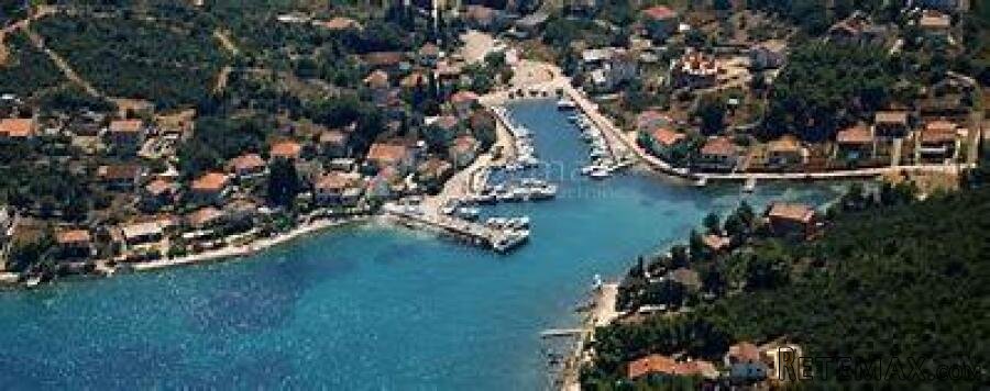 Građevinsko zemljište Dugi otok - 2