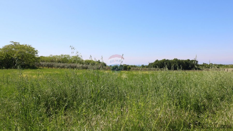 Građevinsko zemljište s pogledom na more - 2
