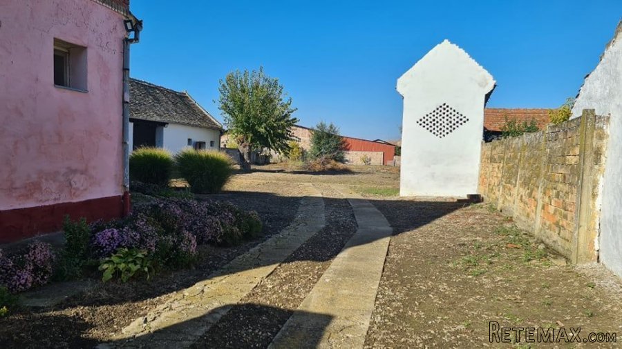 Kuca na prodaju -Jarkovac - 2