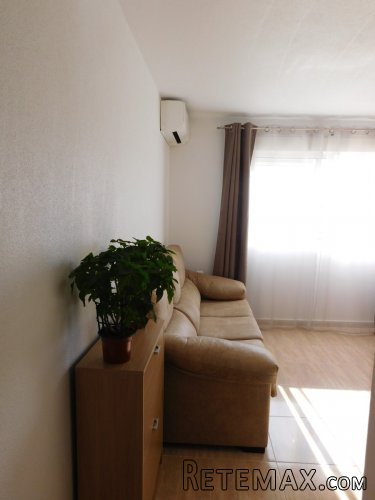 Luminoso apartamento de un dormitorio de 30 m2, ubicado en.. - 2