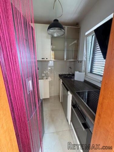 Selce – apartman s pogledom na more, 3S+DB - 2
