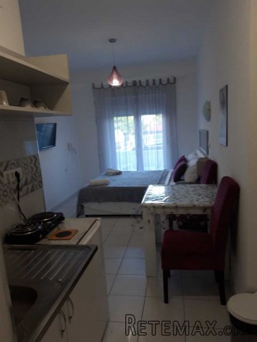 Stan na dan, Lilis House Novi Beograd - 2