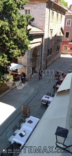 Venecijanska vila stan u srcu Pule - 2