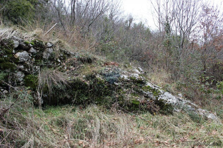 Gornji Rukavac, građevinsko zemljište 725m2 - 3