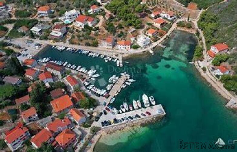 Građevinsko zemljište Dugi otok - 3