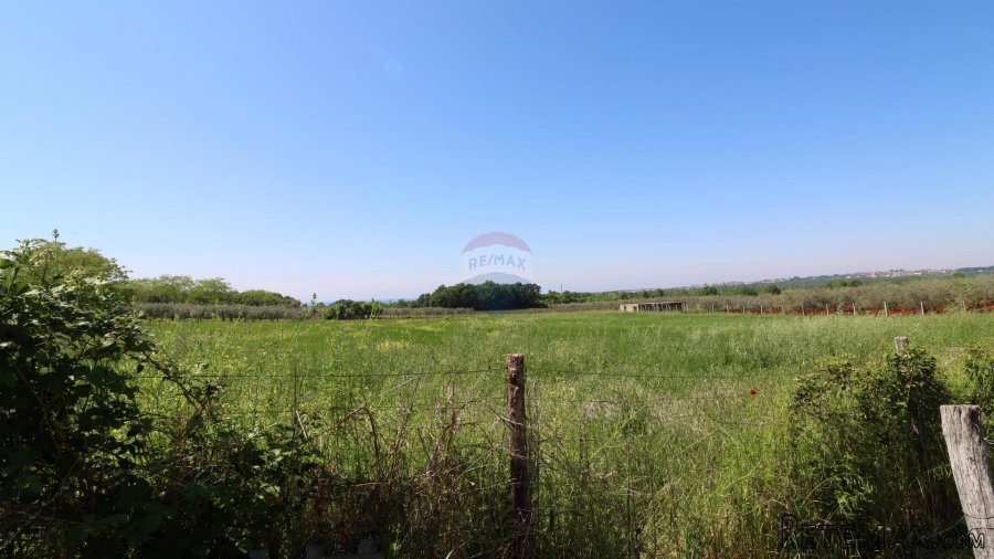 Građevinsko zemljište s pogledom na more - 3