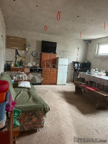 Kuća sa potencijalom na osami 3650 m2 okućnice - 3