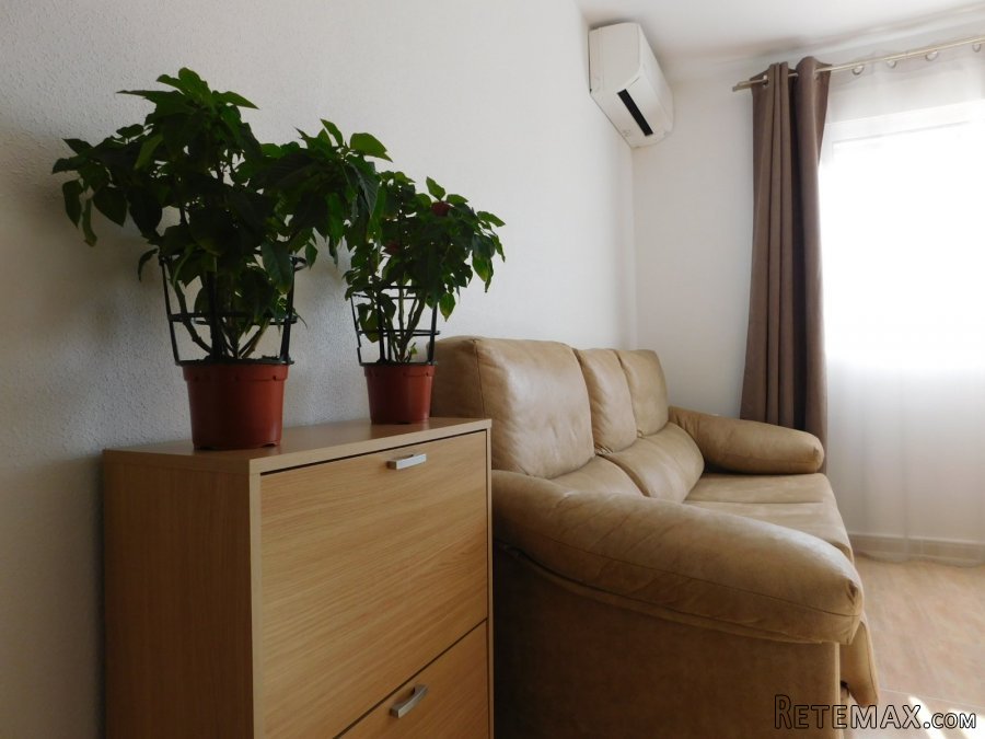 Luminoso apartamento de un dormitorio de 30 m2, ubicado en.. - 3