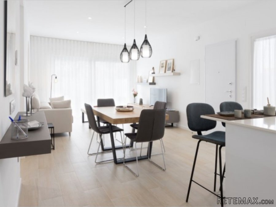 Modern new build villa in San Pedro del Pinatar, Murcia... - 3