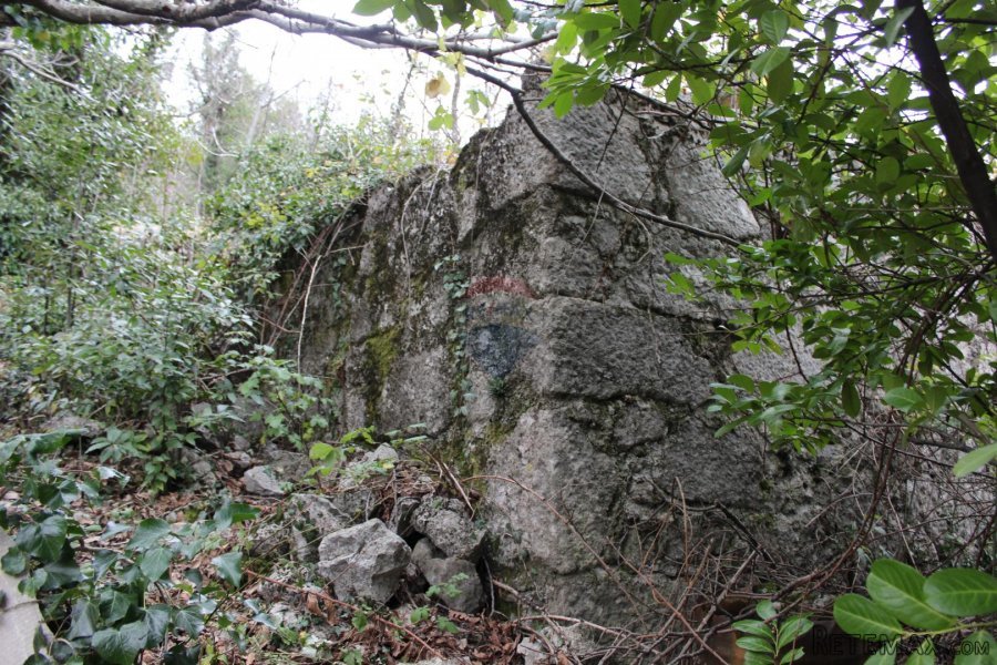 Gornji Rukavac, građevinsko zemljište 725m2 - 5