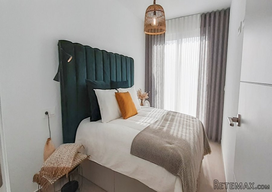 Modern new build villa in San Pedro del Pinatar, Murcia... - 5