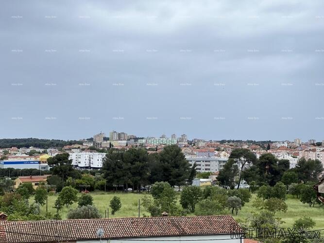 Stanovi u izgradnji, Pula, Šijana