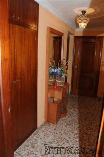 AMPLIO APARTAMENTO EN CALPE, CERCA DE TODOS LOS SERVICIOS. - 2
