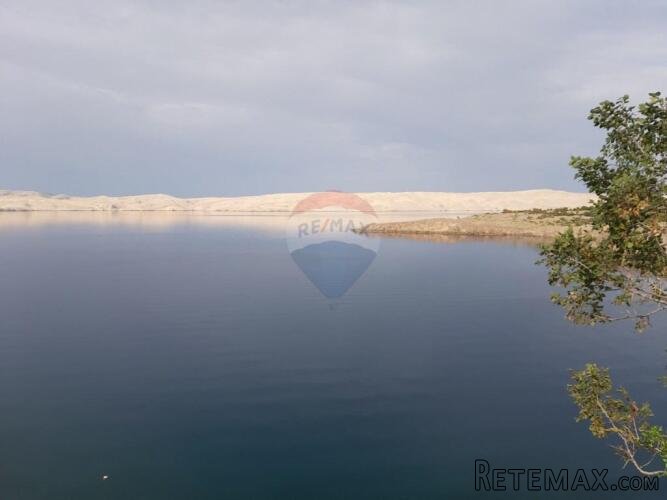 TRIBANJ, Šibuljina - Zemljište 1118 m2 - 2