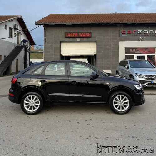 Audi Q3 - 3