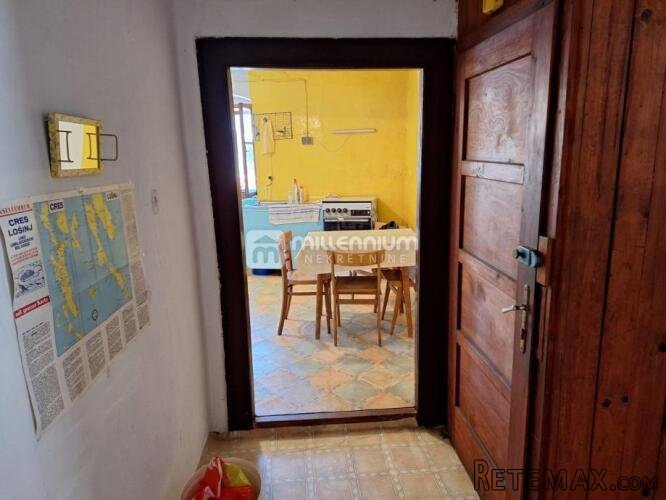 Otok Cres, Cres, 44m2, 2-sobni stan u samom centru grada - 3