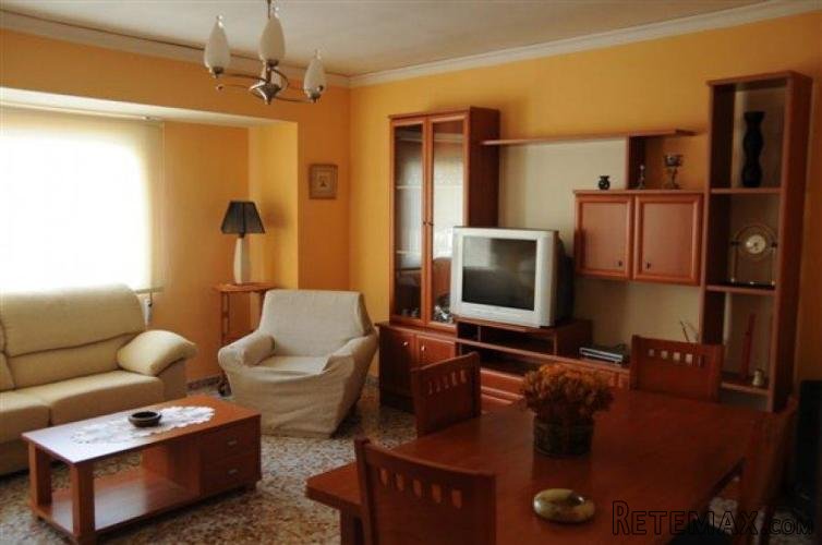 AMPLIO APARTAMENTO EN CALPE, CERCA DE TODOS LOS SERVICIOS. - 4