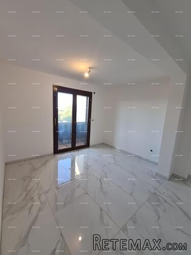 Poreč – stan na katu s vrtom - 4
