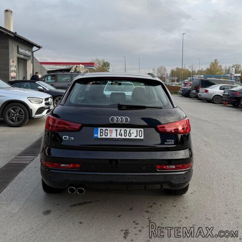Audi Q3 - 5