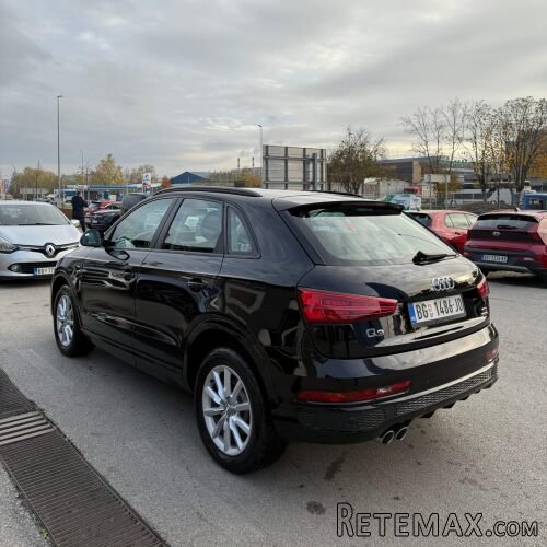 Audi Q3 - 6