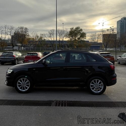 Audi Q3 - 7