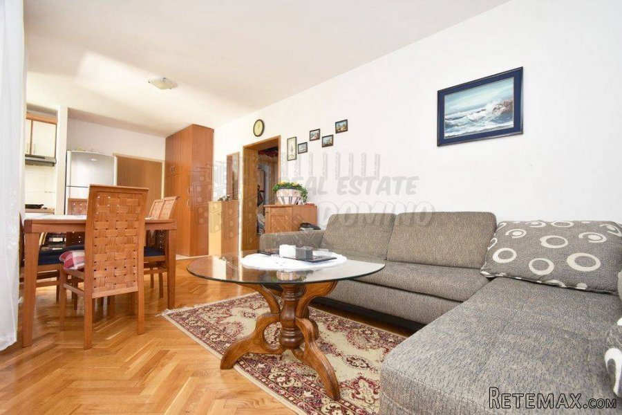 Apartman s dvije spavaće sobe u prizemlju! Malinska