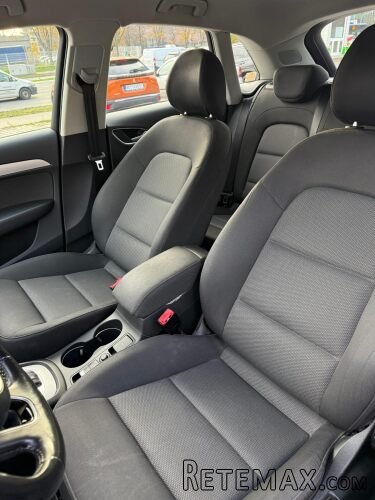 Audi Q3 - 9