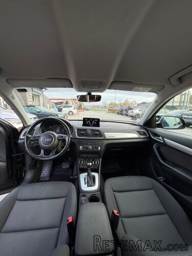 Audi Q3 - 10