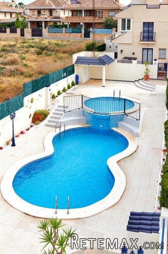 Adosado Dúplex en Torrevieja zona La veleta, 105 m. de.. - 2