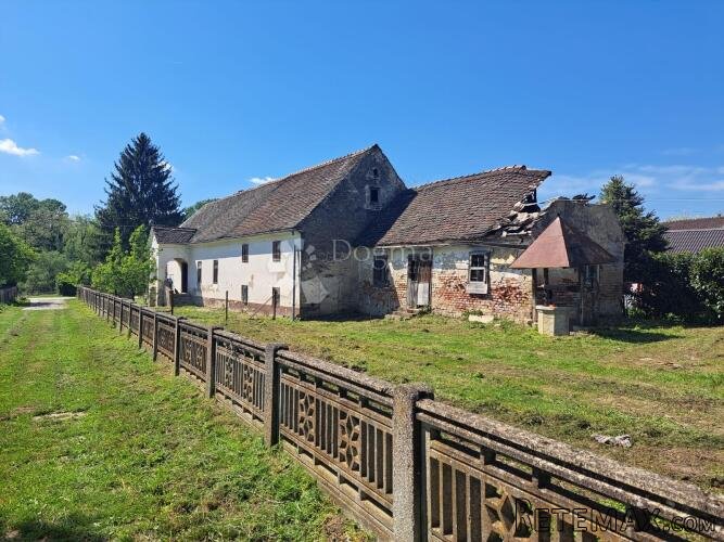 Prodaja imanja Prečno-Ivanić Grad 1719m2 - 2